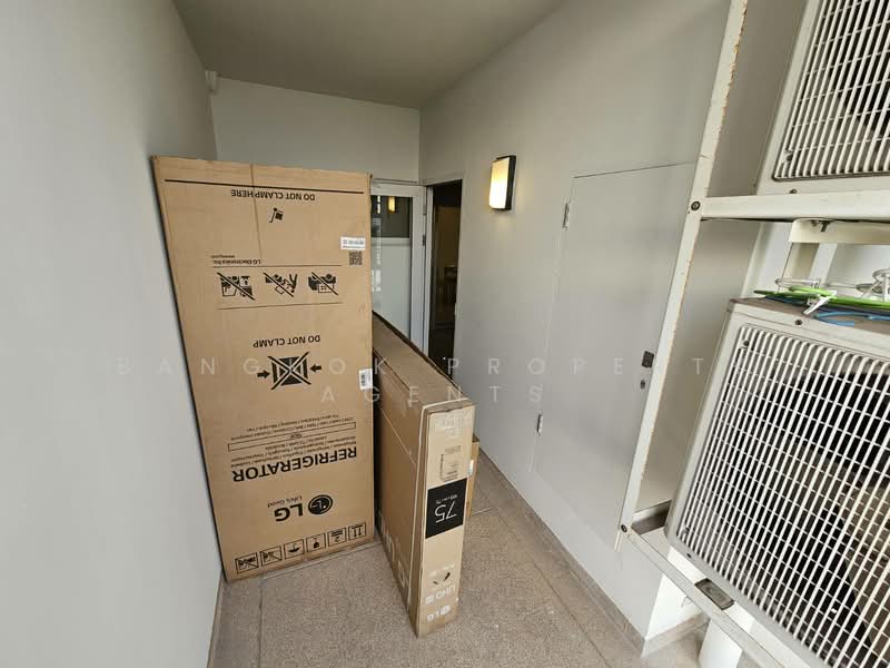 Supalai River Resort : ศุภาลัย ริเวอร์ รีสอร์ท, กรุงเทพ, 99 ถนนเจริญนคร, สำเหร่, ธนบุรี, กรุงเทพ, 192 ตร.ม., คอนโด ให้เช่า, โดย BANGKOK PROPERTY AGENTS, 500150923 - DDproperty.com