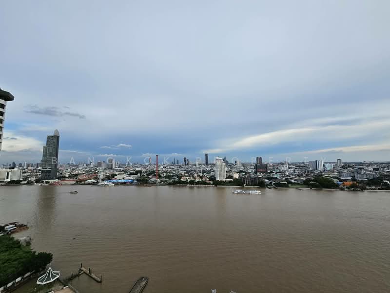 Supalai River Resort : ศุภาลัย ริเวอร์ รีสอร์ท, กรุงเทพ, 99 ถนนเจริญนคร, สำเหร่, ธนบุรี, กรุงเทพ, 192 ตร.ม., คอนโด ให้เช่า, โดย BANGKOK PROPERTY AGENTS, 500150923 - DDproperty.com