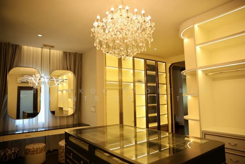 Perfect Masterpiece Rama 9-Krungthep Kreetha : เพอร์เฟค มาสเตอร์พีซ พระราม 9 – กรุงเทพกรีฑา, กรุงเทพ, ถนน ศรีนครินทร์ - ร่มเกล้า, คลองสองต้นนุ่น, ลาดกระบัง, กรุงเทพ, 700 ตร.ม., บ้านเดี่ยว ขาย, โดย BANGKOK PROPERTY AGENTS CO., LTD., 500150926 - DDproperty.com