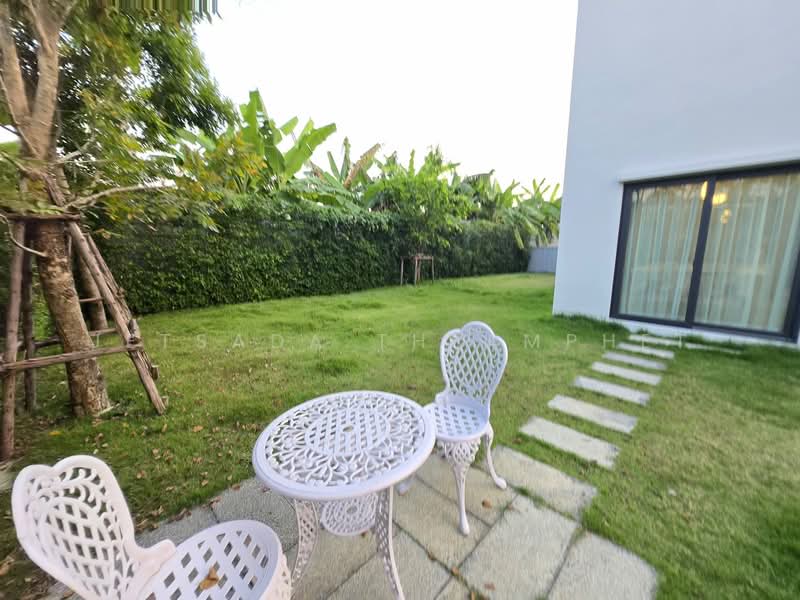 Grande Pleno Sukhumvit-Bangna, Samut Prakan, Bang Kaeo, Bang Plee, Samut Prakan, 4 Bedrooms, 161 sqm, Single Detached House For Rent, by Jetsada Theamphet, 500150927 - DDproperty.com