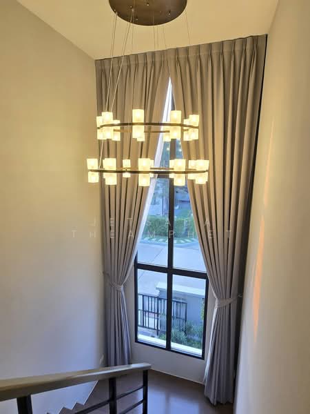 Grande Pleno Sukhumvit-Bangna, Samut Prakan, Bang Kaeo, Bang Plee, Samut Prakan, 4 Bedrooms, 161 sqm, Single Detached House For Rent, by Jetsada Theamphet, 500150927 - DDproperty.com