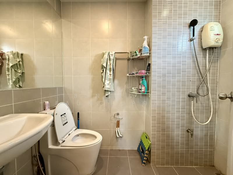 The Ricco Town Wongwaen-Hathairat : เดอะริคโค้ ทาวน์ วงแหวนฯ-หทัษราษฎร์, กรุงเทพ, ถนนไทยรามัญ, สามวาตะวันตก, คลองสามวา, กรุงเทพ, 138 ตร.ม., ทาวน์เฮ้าส์ ขาย, โดย Bunnavit Faungfupong, 500150929 - DDproperty.com