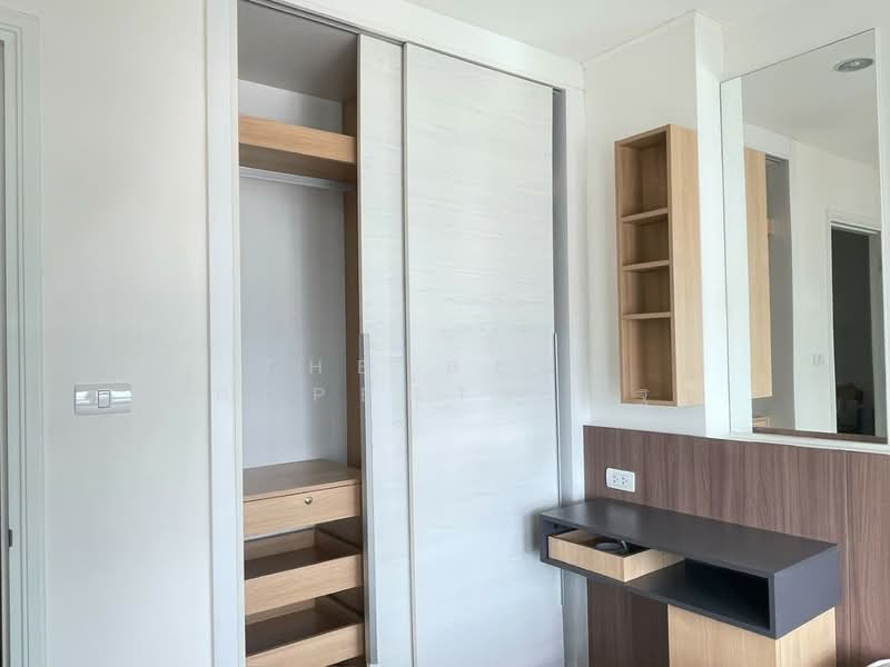 U Delight Rattanathibet, Nonthaburi, Rattanathibet Road, Bang Kra So, Muang Nonthaburi, Nonthaburi, 1 Bedroom, 32 sqm, Condo For Sale, by The Best Property นฐา, 500150930 - DDproperty.com