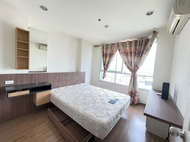 U Delight Rattanathibet, Nonthaburi, Rattanathibet Road, Bang Kra So, Muang Nonthaburi, Nonthaburi, 1 Bedroom, 32 sqm, Condo For Sale, by The Best Property นฐา, 500150930 - DDproperty.com