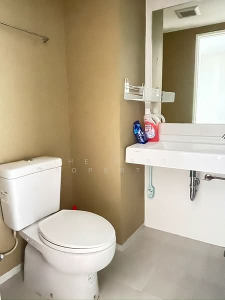 U Delight Rattanathibet, Nonthaburi, Rattanathibet Road, Bang Kra So, Muang Nonthaburi, Nonthaburi, 1 Bedroom, 32 sqm, Condo For Sale, by The Best Property นฐา, 500150930 - DDproperty.com