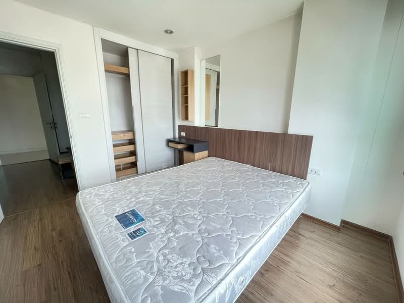 U Delight Rattanathibet, Nonthaburi, Rattanathibet Road, Bang Kra So, Muang Nonthaburi, Nonthaburi, 1 Bedroom, 32 sqm, Condo For Sale, by The Best Property นฐา, 500150930 - DDproperty.com