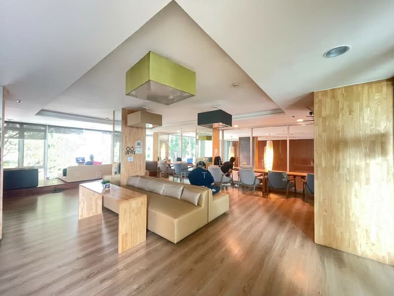 U Delight Rattanathibet, Nonthaburi, Rattanathibet Road, Bang Kra So, Muang Nonthaburi, Nonthaburi, 1 Bedroom, 32 sqm, Condo For Sale, by The Best Property นฐา, 500150930 - DDproperty.com