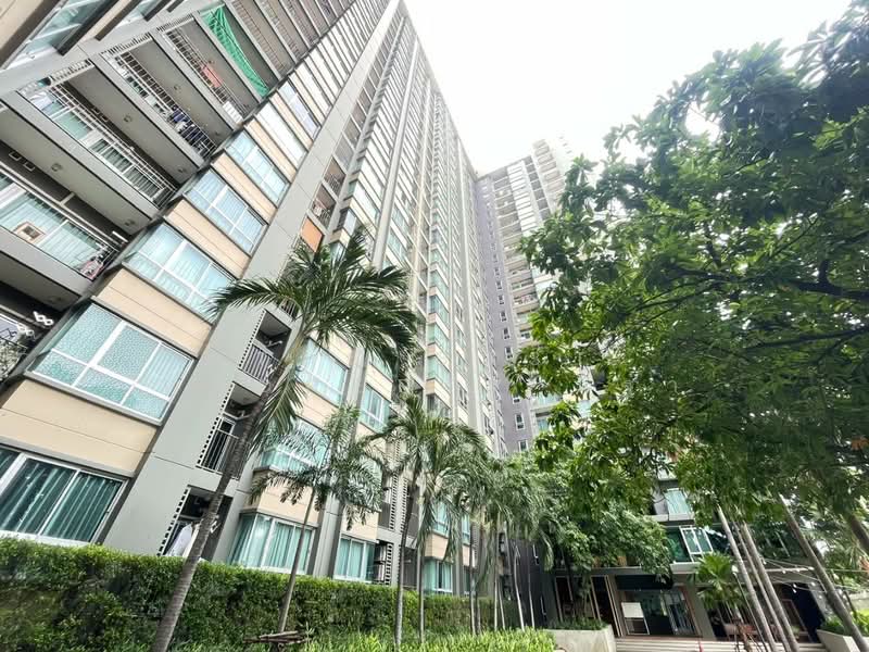 U Delight Rattanathibet, Nonthaburi, Rattanathibet Road, Bang Kra So, Muang Nonthaburi, Nonthaburi, 1 Bedroom, 32 sqm, Condo For Sale, by The Best Property นฐา, 500150930 - DDproperty.com