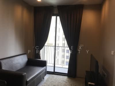 For Rent - NYE by Sansiri, Bangkok