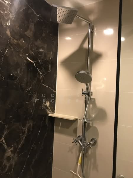 NYE by Sansiri, Bangkok, 333 Krung Thonburi Road, Khlong Ton Sai, Khlong San, Bangkok, 1 Bedroom, 30 sqm, Condo For Rent, by Connex Property, 500150933 - DDproperty.com