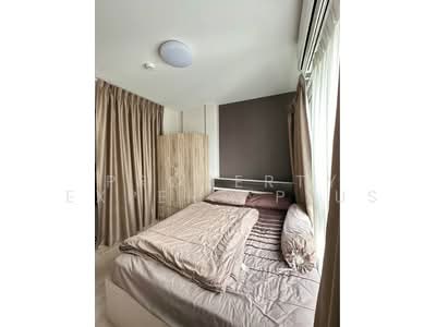 ขาย - Ploen Ploen Condo Tiwanon-Pakkred : เพลิน เพลิน คอนโดมิเนียม ติวานนท์ - ปากเกร็ด, นนทบุรี