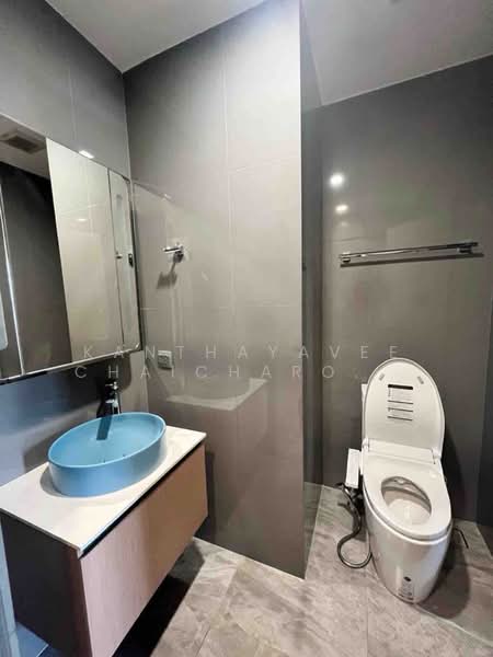 Kawa Haus, Bangkok, 95 Soi Rim Khlong, Phra Kanong Nua, Watthana, Bangkok, 1 Bedroom, 34 sqm, Condo For Sale, by Kanthayavee Chaicharoenseree, 500150937 - DDproperty.com