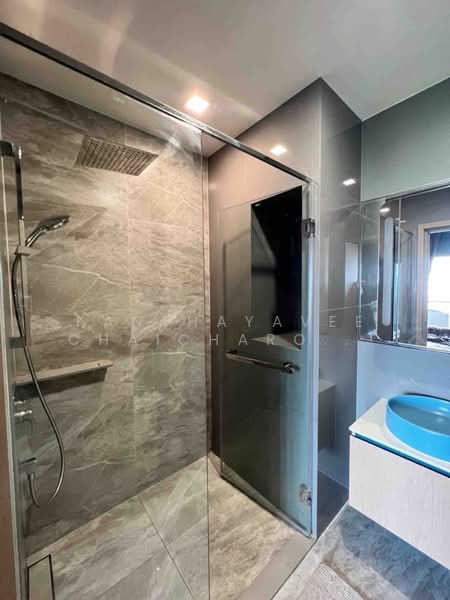 Kawa Haus, Bangkok, 95 Soi Rim Khlong, Phra Kanong Nua, Watthana, Bangkok, 1 Bedroom, 34 sqm, Condo For Sale, by Kanthayavee Chaicharoenseree, 500150937 - DDproperty.com