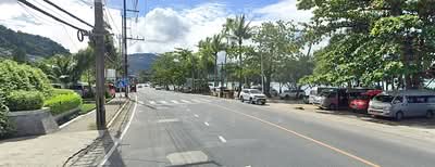 ขาย - ขายที่ดิน 14 ไร่ หาดกะหลิม ภูเก็ต, ภูเก็ต