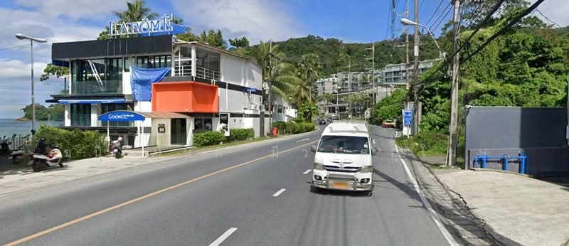 Land 14 rai Kalim Beach Phuket, Phuket, พระบารมี, Patong, Kathu, Phuket, , 22,756 sqm, Land For Sale, by Chanitnun Mewongukote, 500150938 - DDproperty.com