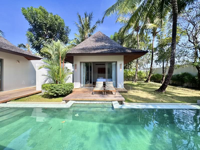 Anchan Hills : อัญชัญฮิลส์, ภูเก็ต, ซอยเชิงทะเล 2 ถนนบ้านดอน - เชิงทะเล, เชิงทะเล, ถลาง, ภูเก็ต, 492 ตร.ม., บ้านเดี่ยว ให้เช่า, โดย Apichaya Jamjarat (Amanda), 500150939 - DDproperty.com