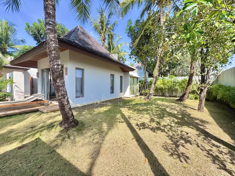 Anchan Hills, Phuket, Soi Cherngtalay 2, Bandon - Cherngtalay Road, Choeng Thale, Thalang, Phuket, 4 Bedrooms, 492 sqm, Single Detached House For Rent, by Apichaya Jamjarat (Amanda), 500150939 - DDproperty.com