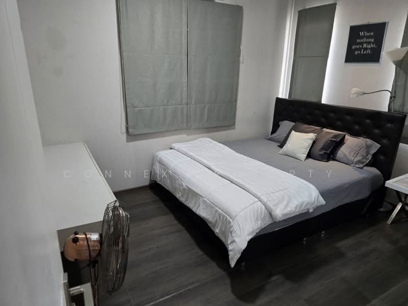 Mantana 2 Bangna Km.7 : มัณฑนา 2 บางนา กม.7, สมุทรปราการ, ถนนบางนา-ตราด, บางแก้ว, บางพลี, สมุทรปราการ, 330 ตร.ม., บ้านเดี่ยว ให้เช่า, โดย Connex Property, 500150940 - DDproperty.com