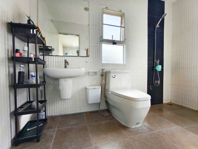 ขายบ้านเดี่ยว หมู่บ้านลิฟวิ่ง นารา รังสิต-คลอง4 โครงการติดถนนรังสิต-นครนายก Living Nara BOY, ปทุมธานี, รังสิต-นครนายก, บึงยี่โถ, ธัญบุรี, ปทุมธานี, 130 ตร.ม., บ้านเดี่ยว ขาย, โดย CHAWALIT KONGSAKPAIBUL, 500150941 - DDproperty.com