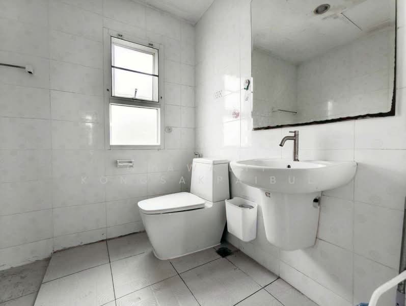 ขายบ้านเดี่ยว หมู่บ้านลิฟวิ่ง นารา รังสิต-คลอง4 โครงการติดถนนรังสิต-นครนายก Living Nara BOY, ปทุมธานี, รังสิต-นครนายก, บึงยี่โถ, ธัญบุรี, ปทุมธานี, 130 ตร.ม., บ้านเดี่ยว ขาย, โดย CHAWALIT KONGSAKPAIBUL, 500150941 - DDproperty.com