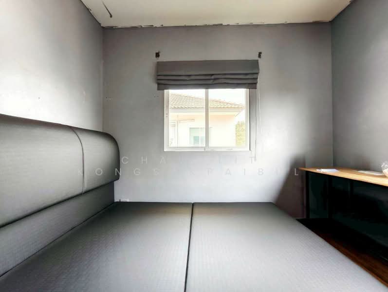 ขายบ้านเดี่ยว หมู่บ้านลิฟวิ่ง นารา รังสิต-คลอง4 โครงการติดถนนรังสิต-นครนายก Living Nara BOY, ปทุมธานี, รังสิต-นครนายก, บึงยี่โถ, ธัญบุรี, ปทุมธานี, 130 ตร.ม., บ้านเดี่ยว ขาย, โดย CHAWALIT KONGSAKPAIBUL, 500150941 - DDproperty.com