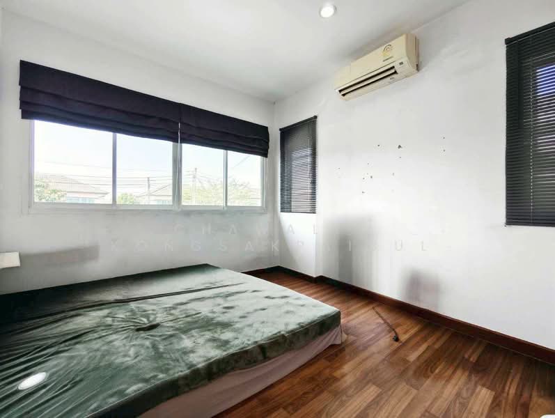 ขายบ้านเดี่ยว หมู่บ้านลิฟวิ่ง นารา รังสิต-คลอง4 โครงการติดถนนรังสิต-นครนายก Living Nara BOY, ปทุมธานี, รังสิต-นครนายก, บึงยี่โถ, ธัญบุรี, ปทุมธานี, 130 ตร.ม., บ้านเดี่ยว ขาย, โดย CHAWALIT KONGSAKPAIBUL, 500150941 - DDproperty.com