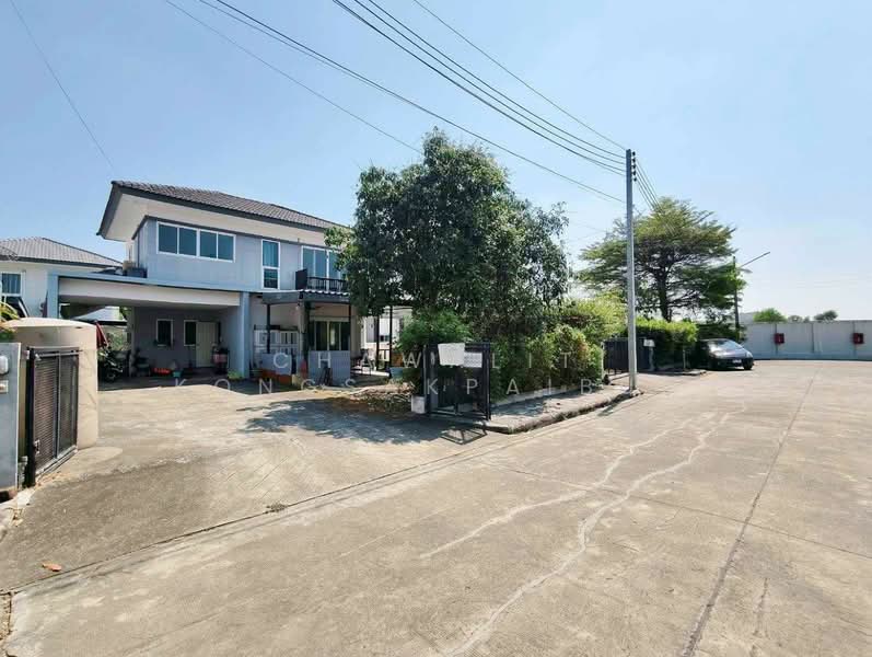 ขายบ้านเดี่ยว หมู่บ้านลิฟวิ่ง นารา รังสิต-คลอง4 โครงการติดถนนรังสิต-นครนายก Living Nara BOY, ปทุมธานี, รังสิต-นครนายก, บึงยี่โถ, ธัญบุรี, ปทุมธานี, 130 ตร.ม., บ้านเดี่ยว ขาย, โดย CHAWALIT KONGSAKPAIBUL, 500150941 - DDproperty.com