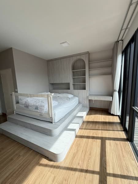 Baan Klang Muang Sukhumvit-Onnut, Bangkok, Soi On Nut 70/1, Prawet, Prawet, Bangkok, 3 Bedrooms, 142 sqm, Townhouse For Sale, by NRagent, 500150942 - DDproperty.com