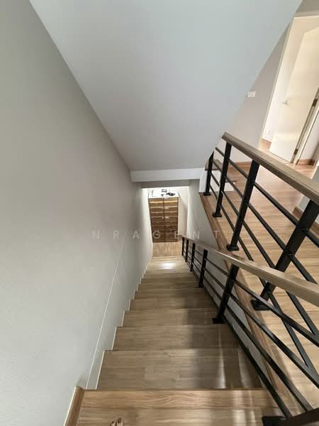 Baan Klang Muang Sukhumvit-Onnut, Bangkok, Soi On Nut 70/1, Prawet, Prawet, Bangkok, 3 Bedrooms, 142 sqm, Townhouse For Sale, by NRagent, 500150942 - DDproperty.com