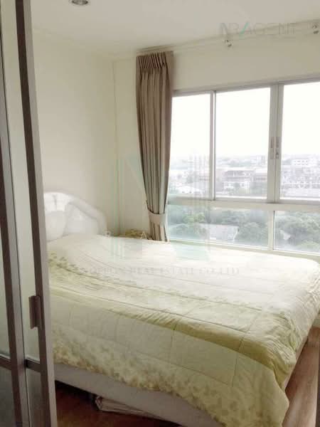 Lumpini Ville Ratburana-Riverview, Bangkok, Soi Ratburana 6/1, Ratburana Road, Bangpakok, Rat Burana, Bangkok, 1 Bedroom, 26 sqm, Condo For Sale, by NR AGENT, 500150943 - DDproperty.com