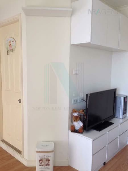 Lumpini Ville Ratburana-Riverview, Bangkok, Soi Ratburana 6/1, Ratburana Road, Bangpakok, Rat Burana, Bangkok, 1 Bedroom, 26 sqm, Condo For Sale, by NR AGENT, 500150943 - DDproperty.com