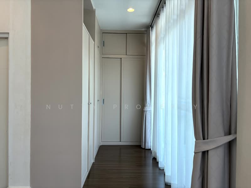 Setthasiri Krungthep Kreetha : เศรษฐสิริ กรุงเทพกรีฑา, กรุงเทพ, ถนนกรุงเทพกรีฑา, หัวหมาก, บางกะปิ, กรุงเทพ, 200 ตร.ม., บ้านเดี่ยว ขาย, โดย Nutty Property, 500150944 - DDproperty.com