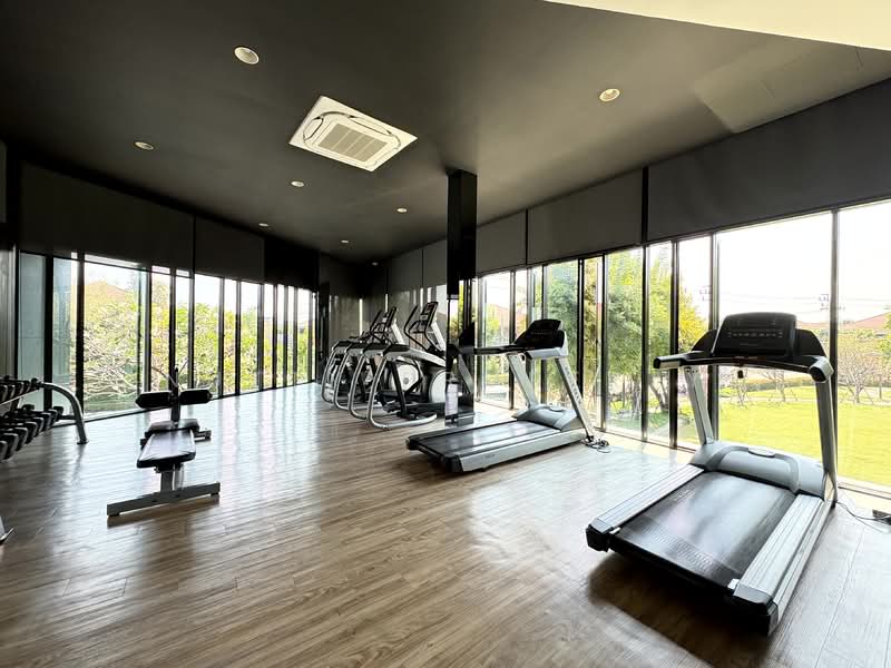 Setthasiri Krungthep Kreetha, Bangkok, Krungthep Kreetha Road, Hua Mak, Bang Kapi, Bangkok, 4 Bedrooms, 200 sqm, Single Detached House For Sale, by Nutty Property, 500150944 - DDproperty.com