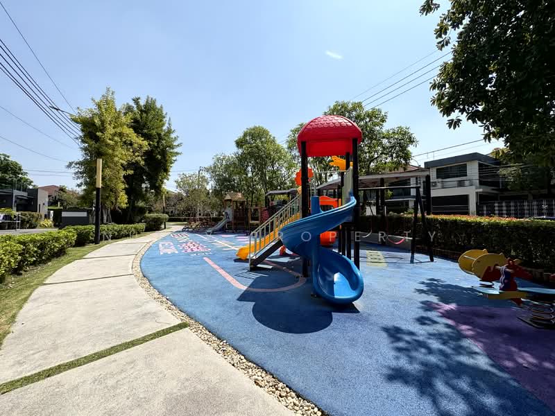 Setthasiri Krungthep Kreetha, Bangkok, Krungthep Kreetha Road, Hua Mak, Bang Kapi, Bangkok, 4 Bedrooms, 200 sqm, Single Detached House For Sale, by Nutty Property, 500150944 - DDproperty.com