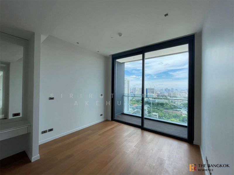 Canapaya Residences Rama 3, Bangkok, 888 Rama 3 Road, Bang Klo, Bang Kho Laem, Bangkok, 3 Bedrooms, 138 sqm, Condo For Sale, by Sirirut Havee Akehurst, 500150948 - DDproperty.com