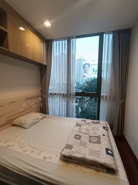 Wish Signature Midtown Siam : วิช ซิกเนเจอร์ มิดทาวน์ สยาม, กรุงเทพ, 512 เพชรบุรี, ถนนเพชรบุรี, ราชเทวี, กรุงเทพ, 27 ตร.ม., คอนโด ให้เช่า, โดย Bangkok Agent Co.,Ltd., 500150953 - DDproperty.com