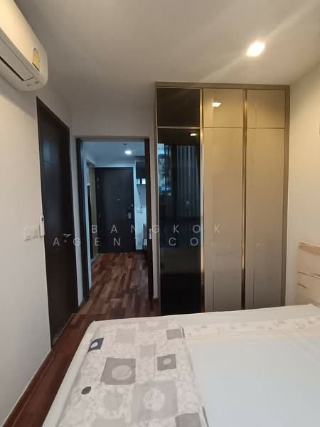 Wish Signature Midtown Siam : วิช ซิกเนเจอร์ มิดทาวน์ สยาม, กรุงเทพ, 512 เพชรบุรี, ถนนเพชรบุรี, ราชเทวี, กรุงเทพ, 27 ตร.ม., คอนโด ให้เช่า, โดย Bangkok Agent Co.,Ltd., 500150953 - DDproperty.com