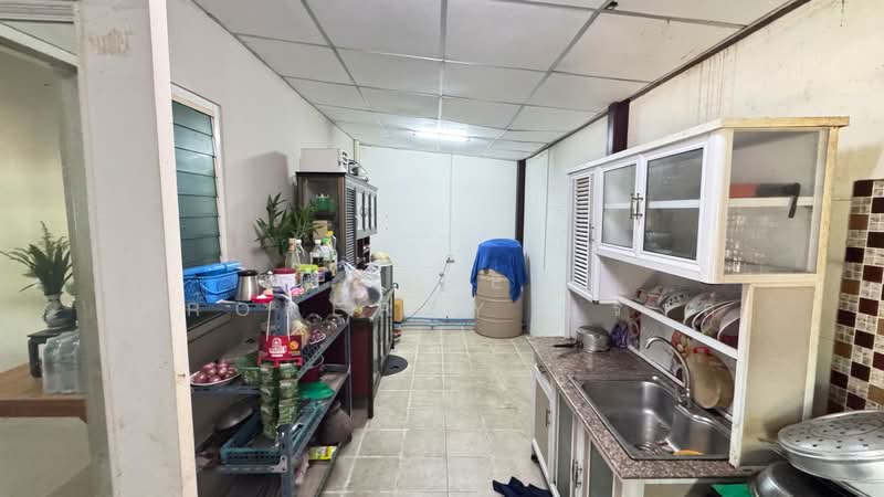 I Leaf Town 2 Pracha Uthit 90 : ไอลีฟ ทาวน์ 2 ประชาอุทิศ 90, สมุทรปราการ, บ้านคลองสวน, พระสมุทรเจดีย์, สมุทรปราการ, 121 ตร.ม., ทาวน์เฮ้าส์ ขาย, โดย The Best Property ณรงค์, 500150954 - DDproperty.com
