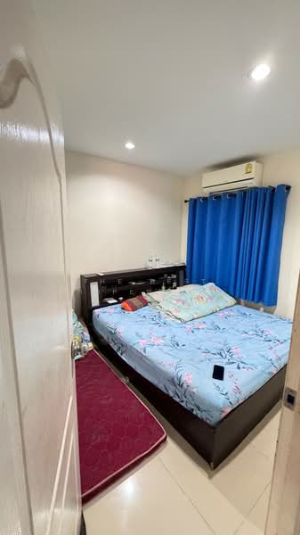 I Leaf Town 2 Pracha Uthit 90, Samut Prakan, Ban Khlong Suan, Phra Samut Jadee, Samut Prakan, 4 Bedrooms, 121 sqm, Townhouse For Sale, by The Best Property ณรงค์, 500150954 - DDproperty.com