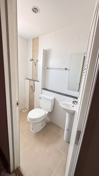 I Leaf Town 2 Pracha Uthit 90, Samut Prakan, Ban Khlong Suan, Phra Samut Jadee, Samut Prakan, 4 Bedrooms, 121 sqm, Townhouse For Sale, by The Best Property ณรงค์, 500150954 - DDproperty.com