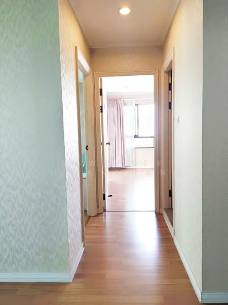 Lumpini Place Pinklao, Bangkok, 28 Borommaratchachonnani Road, Bang Bamru, Bang Phlat, Bangkok, 2 Bedrooms, 65 sqm, Condo For Sale, by Sawitree Khwanmuang, 500150957 - DDproperty.com