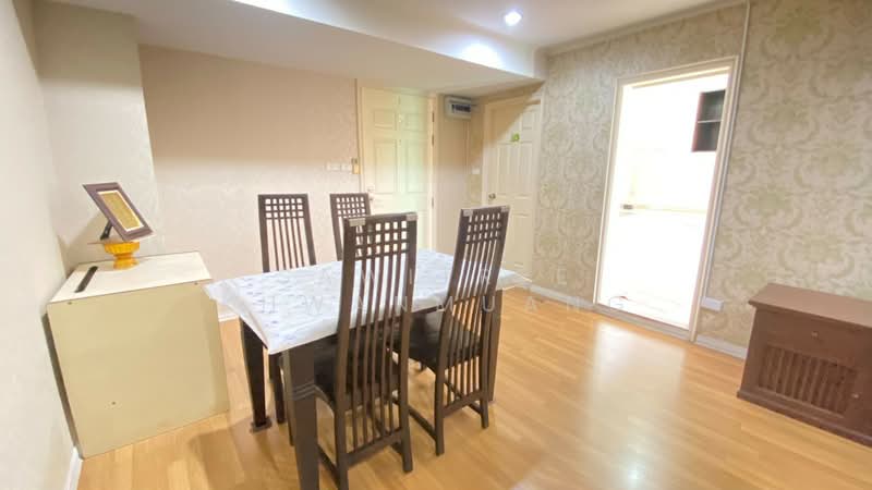 Lumpini Place Pinklao, Bangkok, 28 Borommaratchachonnani Road, Bang Bamru, Bang Phlat, Bangkok, 2 Bedrooms, 65 sqm, Condo For Sale, by Sawitree Khwanmuang, 500150957 - DDproperty.com