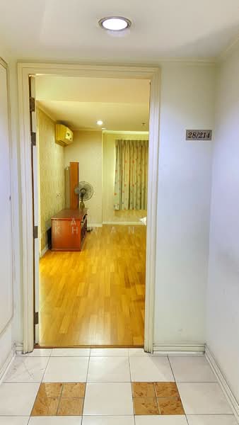 Lumpini Place Pinklao : ลุมพินี เพลส ปิ่นเกล้า, กรุงเทพ, 28 ถนนบรมราชชนนี แขวงบางบำหรุ เขตบางพลัด กรุงเทพมหานคร, บางบำหรุ, บางพลัด, กรุงเทพ, 65 ตร.ม., คอนโด ขาย, โดย Sawitree Khwanmuang, 500150957 - DDproperty.com