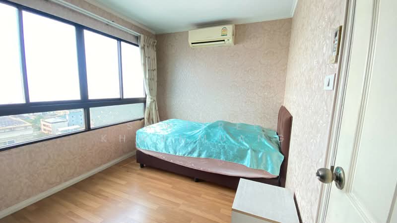 Lumpini Place Pinklao, Bangkok, 28 Borommaratchachonnani Road, Bang Bamru, Bang Phlat, Bangkok, 2 Bedrooms, 65 sqm, Condo For Sale, by Sawitree Khwanmuang, 500150957 - DDproperty.com