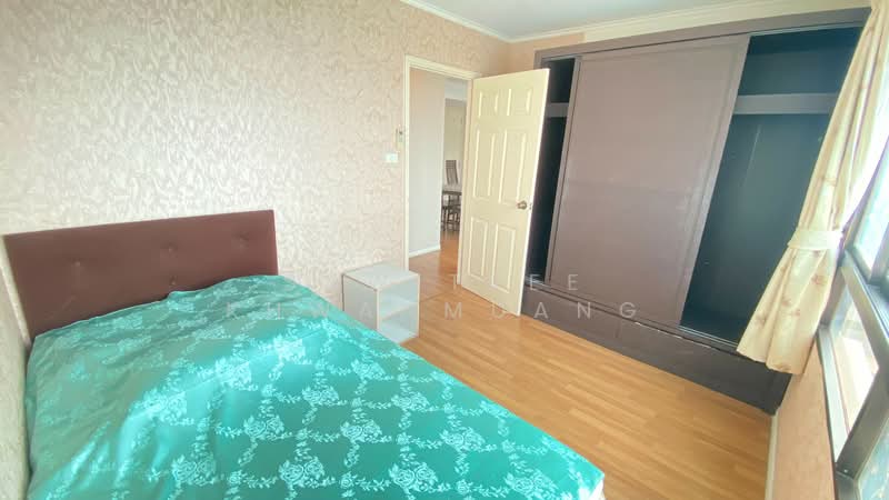 Lumpini Place Pinklao, Bangkok, 28 Borommaratchachonnani Road, Bang Bamru, Bang Phlat, Bangkok, 2 Bedrooms, 65 sqm, Condo For Sale, by Sawitree Khwanmuang, 500150957 - DDproperty.com