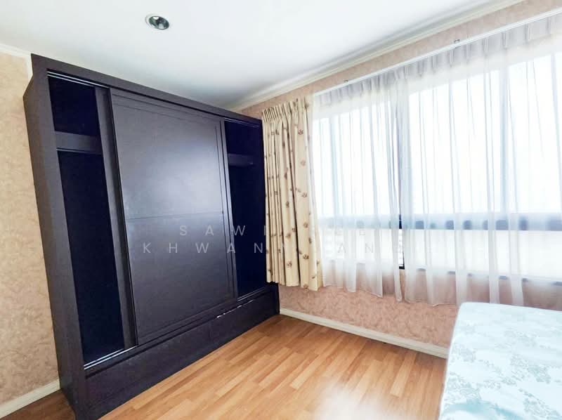 Lumpini Place Pinklao, Bangkok, 28 Borommaratchachonnani Road, Bang Bamru, Bang Phlat, Bangkok, 2 Bedrooms, 65 sqm, Condo For Sale, by Sawitree Khwanmuang, 500150957 - DDproperty.com