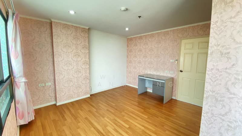 Lumpini Place Pinklao, Bangkok, 28 Borommaratchachonnani Road, Bang Bamru, Bang Phlat, Bangkok, 2 Bedrooms, 65 sqm, Condo For Sale, by Sawitree Khwanmuang, 500150957 - DDproperty.com