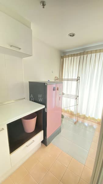 Lumpini Place Pinklao, Bangkok, 28 Borommaratchachonnani Road, Bang Bamru, Bang Phlat, Bangkok, 2 Bedrooms, 65 sqm, Condo For Sale, by Sawitree Khwanmuang, 500150957 - DDproperty.com