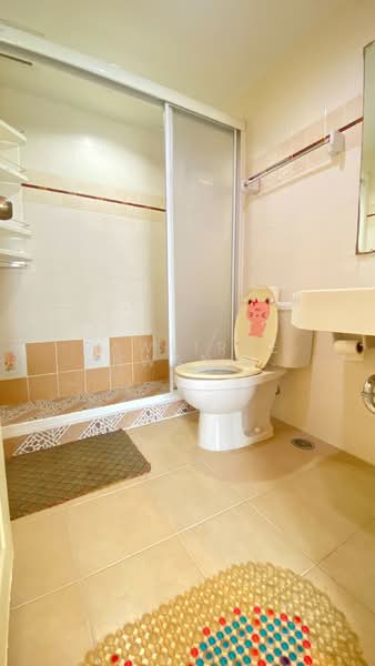 Lumpini Place Pinklao, Bangkok, 28 Borommaratchachonnani Road, Bang Bamru, Bang Phlat, Bangkok, 2 Bedrooms, 65 sqm, Condo For Sale, by Sawitree Khwanmuang, 500150957 - DDproperty.com