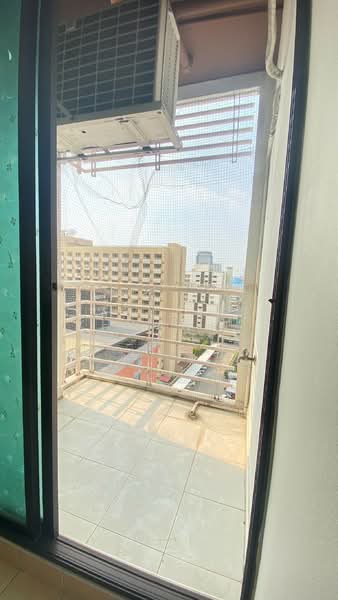 Lumpini Place Pinklao, Bangkok, 28 Borommaratchachonnani Road, Bang Bamru, Bang Phlat, Bangkok, 2 Bedrooms, 65 sqm, Condo For Sale, by Sawitree Khwanmuang, 500150957 - DDproperty.com